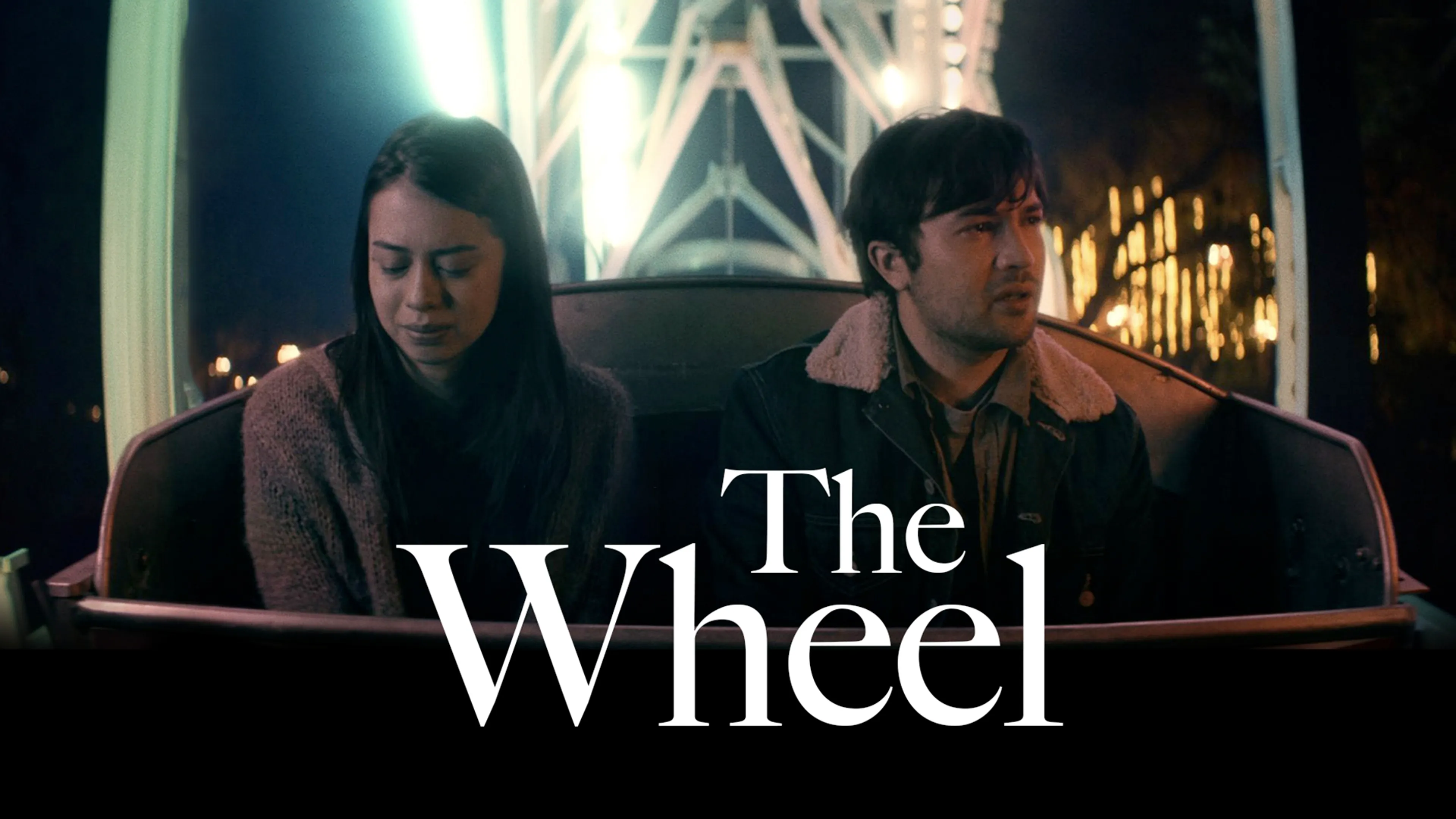 The Wheel poster